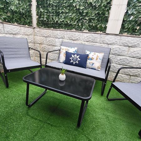 Nel Vicolo Apartment Bari Luaran gambar
