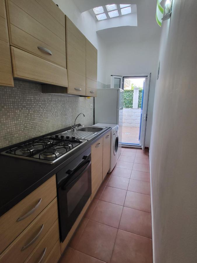 Nel Vicolo Apartment Bari Luaran gambar