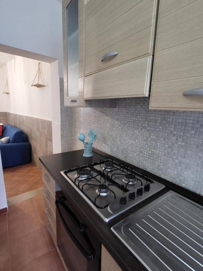 Nel Vicolo Apartment Bari Luaran gambar