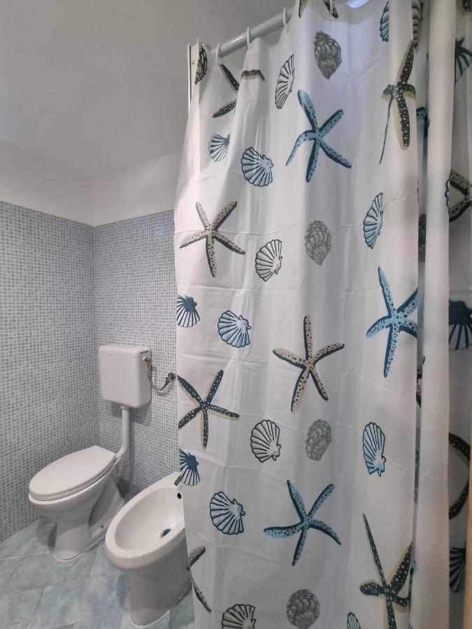 Nel Vicolo Apartment Bari Luaran gambar