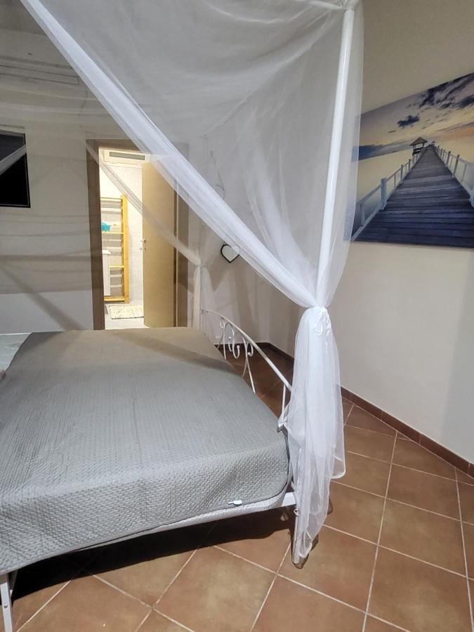 Nel Vicolo Apartment Bari Luaran gambar
